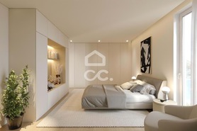 Apartamento T3 - Cristelos, Lousada, Porto - Miniatura: 7/9