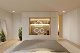 Apartamento T3 - Cristelos, Lousada, Porto - Miniatura: 8/9