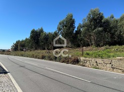 Terreno R�stico T0 - Nespereira, Lousada, Porto - Miniatura: 15/17