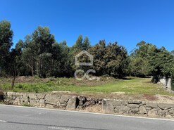 Terreno R�stico T0 - Nespereira, Lousada, Porto - Miniatura: 16/17