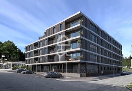 Apartamento T3 - Lordelo, Paredes, Porto - Miniatura: 2/11
