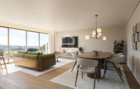 Apartamento T3 - Lordelo, Paredes, Porto - Miniatura: 5/11