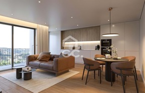 Apartamento T3 - Lordelo, Paredes, Porto - Miniatura: 6/11