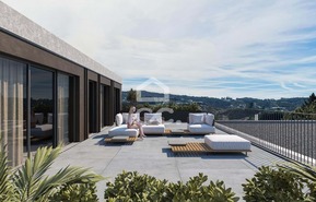 Apartamento T3 - Lordelo, Paredes, Porto - Miniatura: 7/11
