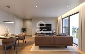 Apartamento T3 - Lordelo, Paredes, Porto - Miniatura: 9/11