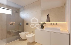 Apartamento T3 - Lordelo, Paredes, Porto - Miniatura: 10/11