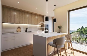 Apartamento T3 - Lordelo, Paredes, Porto - Miniatura: 11/11