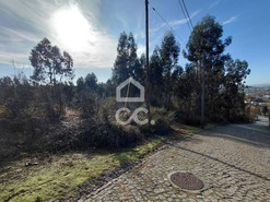 Terreno R�stico T0 - Cristelos, Lousada, Porto - Miniatura: 1/16