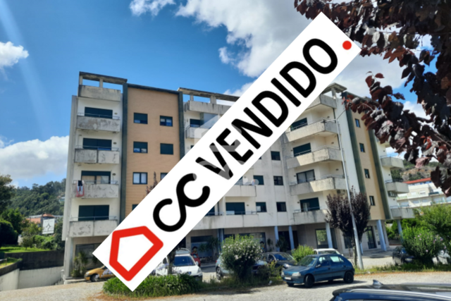 Apartamento T2 - Baltar, Paredes, Porto - Imagem grande