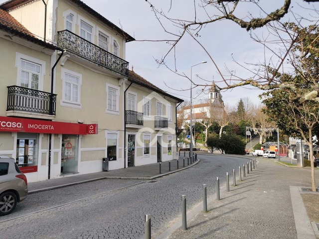Moradia T6 - Silvares, Lousada, Porto - Imagem grande