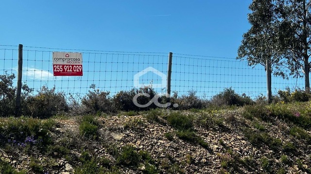 Terreno R�stico T0 - Recarei, Paredes, Porto - Imagem grande