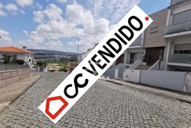 Moradia T3 - Cristelos, Lousada, Porto