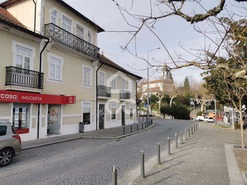 Moradia T6 - Silvares, Lousada, Porto