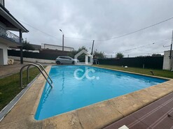 Moradia T6 - Cristelos, Lousada, Porto