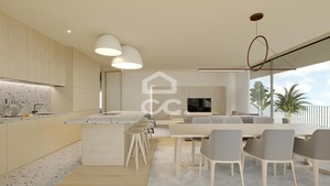 Apartamento T2 - Cristelos, Lousada, Porto - Miniatura: 3/9