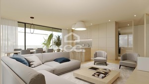 Apartamento T2 - Cristelos, Lousada, Porto - Miniatura: 6/9