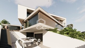 Terreno R�stico T0 - Cristelos, Lousada, Porto - Miniatura: 1/3
