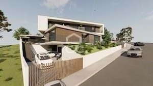 Terreno R�stico T0 - Cristelos, Lousada, Porto - Miniatura: 2/3