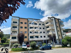 Apartamento T2 - Baltar, Paredes, Porto - Miniatura: 1/15