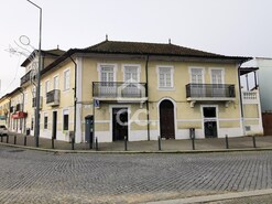 Moradia T6 - Silvares, Lousada, Porto - Miniatura: 1/53