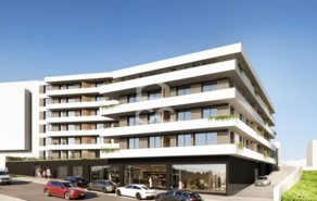 Apartamento T2 - Freamunde, Pa�os de Ferreira, Porto - Miniatura: 2/4