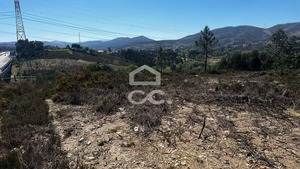 Terreno R�stico T0 - Recarei, Paredes, Porto - Miniatura: 6/10