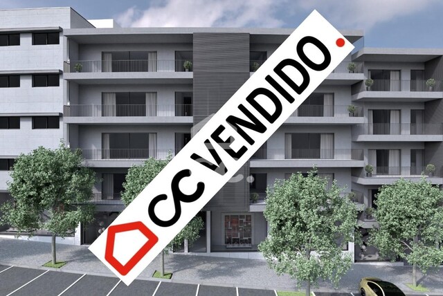 Apartamento T3 - Silvares, Lousada, Porto - Imagem grande