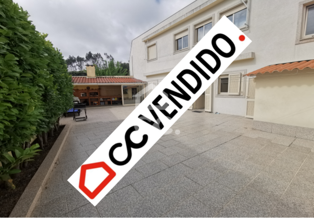 Moradia T3 - Silvares, Lousada, Porto - Imagem grande