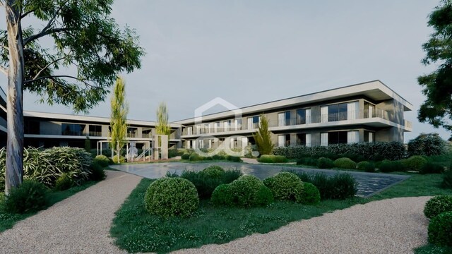 Apartamento T1 - Lodares, Lousada, Porto - Imagem grande