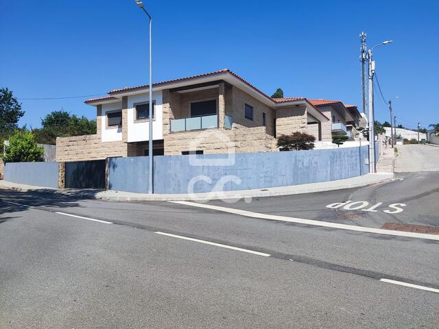 Moradia T3 - Silvares, Lousada, Porto - Imagem grande
