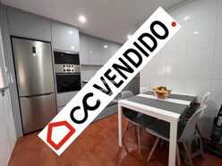Apartamento T2 - Paredes, Paredes, Porto
