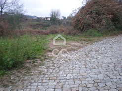 Terreno R�stico T0 - Lustosa, Lousada, Porto
