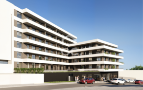 Apartamento T3 - Freamunde, Pa�os de Ferreira, Porto