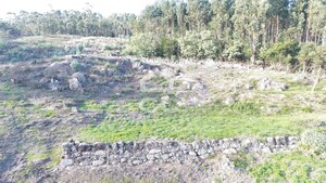 Terreno R�stico T0 - Baltar, Paredes, Porto