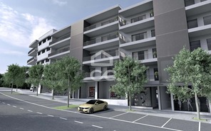Apartamento T3 - Silvares, Lousada, Porto - Miniatura: 2/12