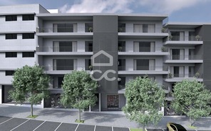 Apartamento T3 - Silvares, Lousada, Porto - Miniatura: 11/12
