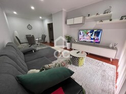 Apartamento T2 - Paredes, Paredes, Porto - Miniatura: 2/13