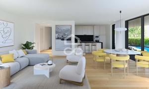 Apartamento T3 - Canidelo, Vila Nova de Gaia, Porto - Miniatura: 25/40