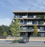 Apartamento T3 - Silvares, Lousada, Porto - Miniatura: 3/6