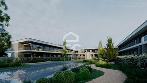 Apartamento T1 - Lodares, Lousada, Porto - Miniatura: 2/7