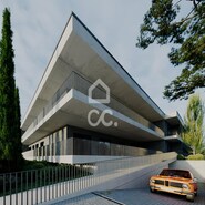 Apartamento T1 - Lodares, Lousada, Porto - Miniatura: 6/7