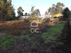 Terreno R�stico T0 - Guilhufe, Penafiel, Porto