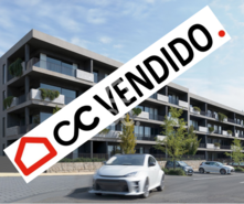 Apartamento T2 - Silvares, Lousada, Porto
