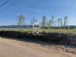 Terreno R�stico T0 - Silvares, Lousada, Porto