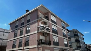 Apartamento T3 - Penafiel, Penafiel, Porto