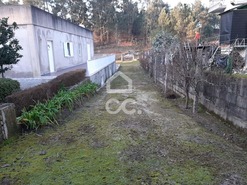 Terreno R�stico T0 - Guilhufe, Penafiel, Porto - Miniatura: 1/6