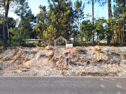 Terreno R�stico T0 - Ca�de de Rei, Lousada, Porto - Miniatura: 1/15