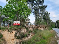 Terreno R�stico T0 - Ca�de de Rei, Lousada, Porto - Miniatura: 2/15