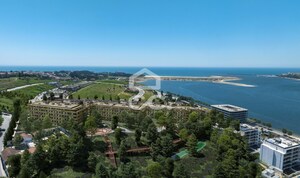 Apartamento T3 - Canidelo, Vila Nova de Gaia, Porto - Miniatura: 12/40