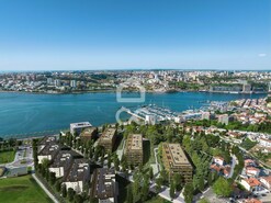 Apartamento T3 - Canidelo, Vila Nova de Gaia, Porto - Miniatura: 16/40